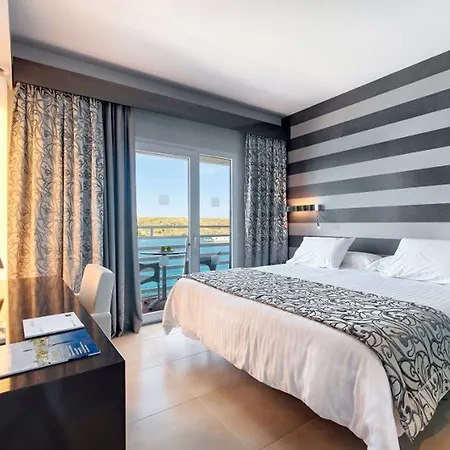 Barcelo Hamilton Menorca - Adults Only