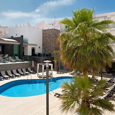 Hotel Barcelo Hamilton Menorca - Adults Only 4*