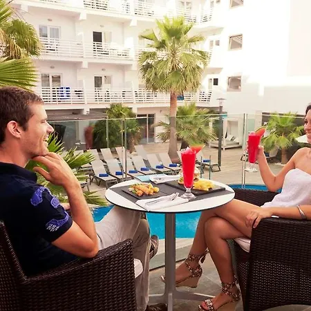 Hotel Barcelo Hamilton Menorca - Adults Only 4*