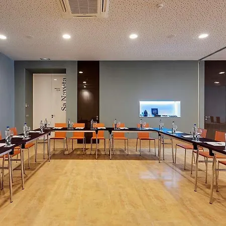 Barcelo Hamilton Menorca - Adults Only Es Castell (Menorca)