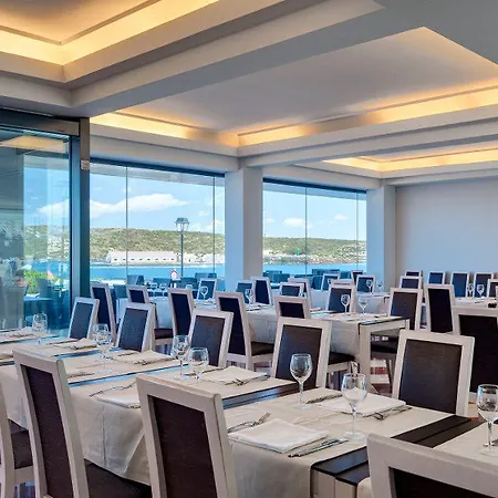 Barceló Hamilton Menorca - Adults Only Hotel