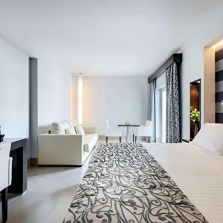 Barcelo Hamilton Menorca - Adults Only 4*