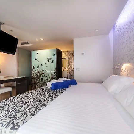 Barcelo Hamilton Menorca - Adults Only 4*
