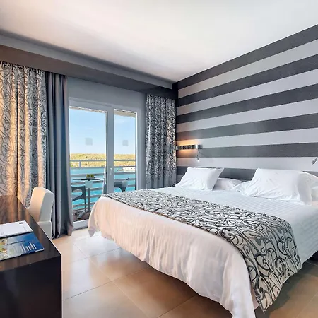 Barcelo Hamilton Menorca - Adults Only