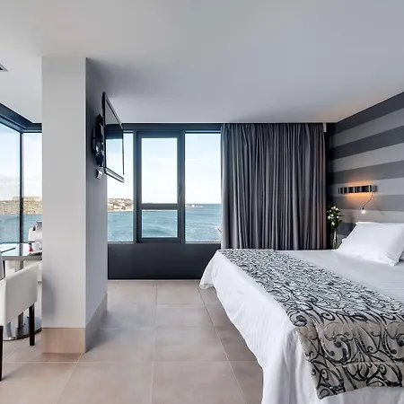 Barcelo Hamilton Menorca - Adults Only Hotel