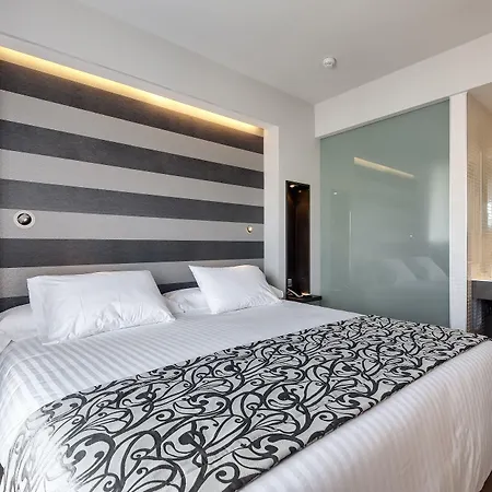 Hotel Barcelo Hamilton Menorca - Adults Only
