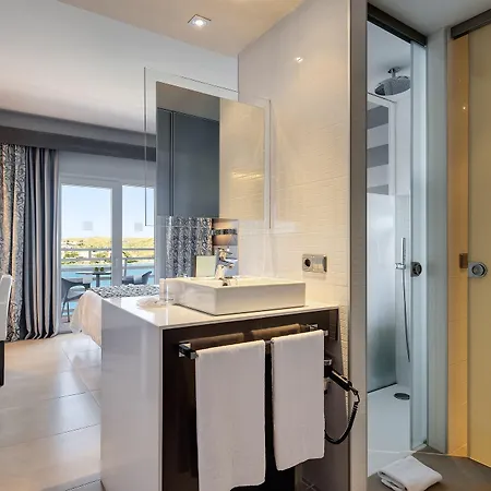Hotel Barcelo Hamilton Menorca - Adults Only 4*