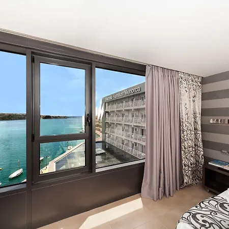 Barcelo Hamilton Menorca - Adults Only Hotel 4*