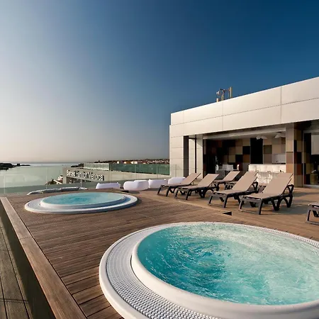 Hotel Barcelo Hamilton Menorca - Adults Only 4*
