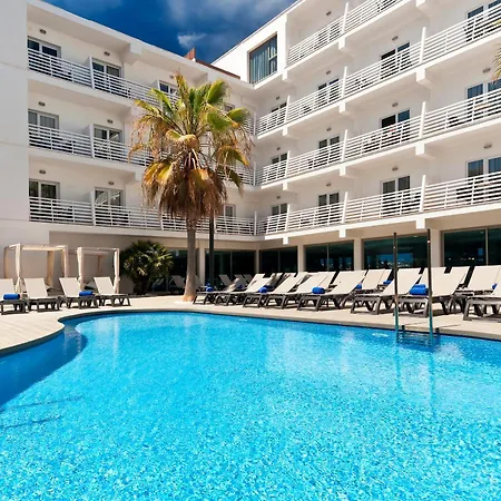 Hotel Barcelo Hamilton Menorca - Adults Only 4*