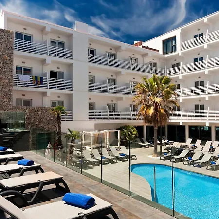 Barcelo Hamilton Menorca - Adults Only Es Castell (Menorca)