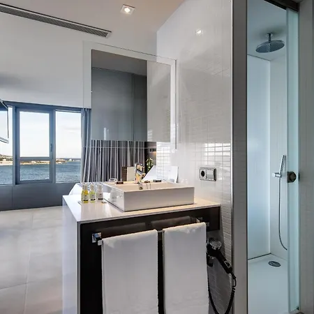 Barcelo Hamilton Menorca - Adults Only Es Castell (Menorca)