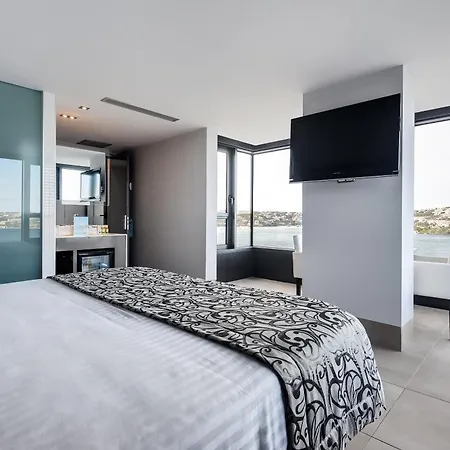 Barcelo Hamilton Menorca - Adults Only Hotel