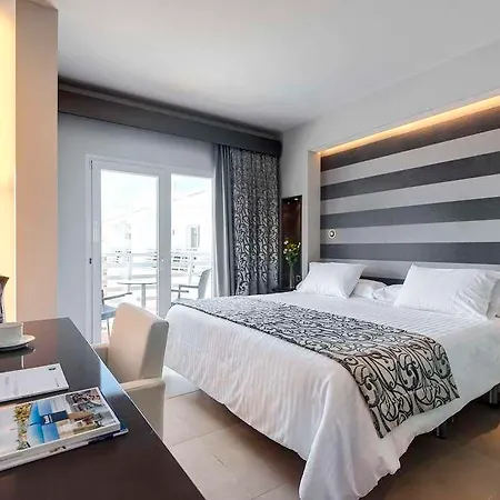 Hotel Barcelo Hamilton Menorca - Adults Only Es Castell (Menorca)