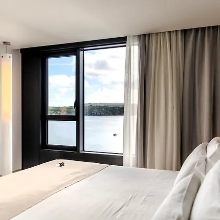 Hotel Barcelo Hamilton Menorca - Adults Only Es Castell (Menorca)