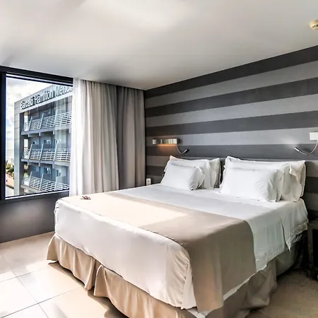 Barcelo Hamilton Menorca - Adults Only 4* Es Castell (Menorca)