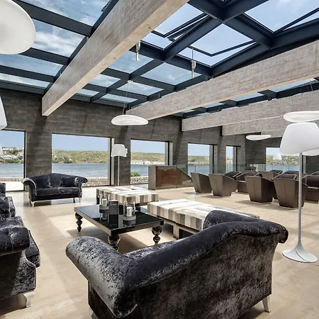 Barcelo Hamilton Menorca - Adults Only 4*