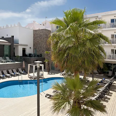 Barcelo Hamilton Menorca - Adults Only 4*