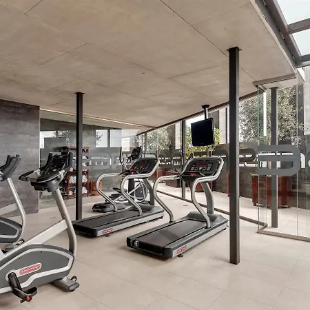 Barcelo Hamilton Menorca - Adults Only Es Castell (Menorca)