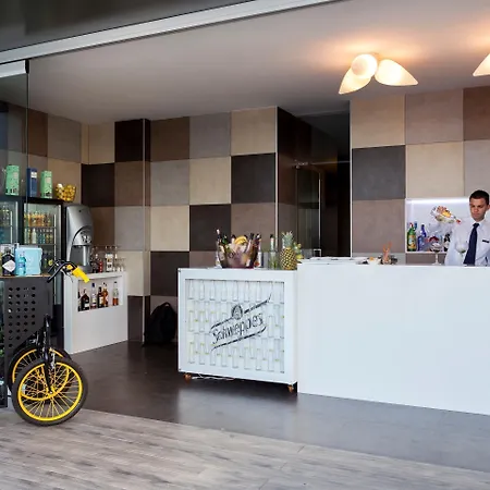 Barceló Hamilton Menorca - Adults Only 4*