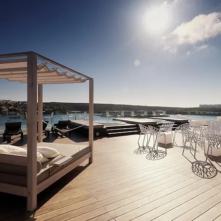 Hotel Barcelo Hamilton Menorca - Adults Only