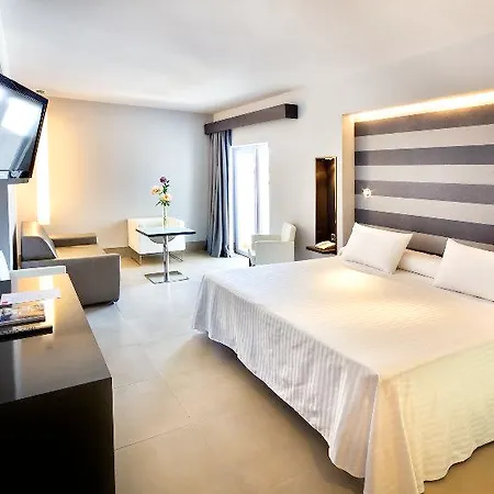 Barcelo Hamilton Menorca - Adults Only 4*