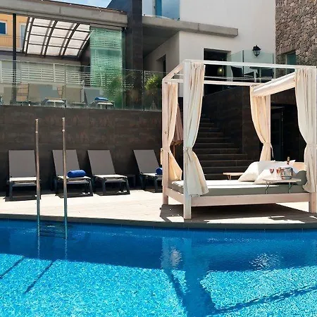 Barcelo Hamilton Menorca - Adults Only Hotel