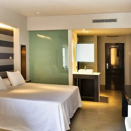 Barcelo Hamilton Menorca - Adults Only 4* Es Castell (Menorca)