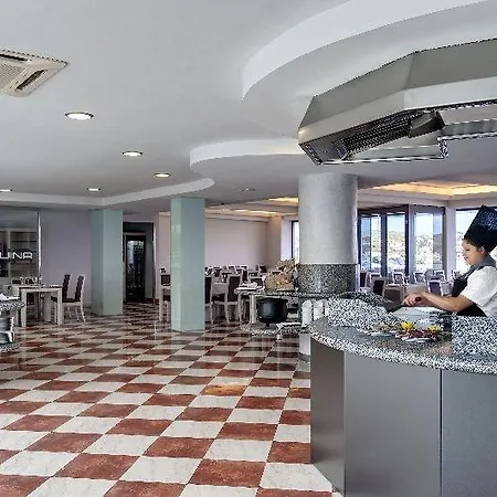 Barcelo Hamilton Menorca - Adults Only Hotel 4*