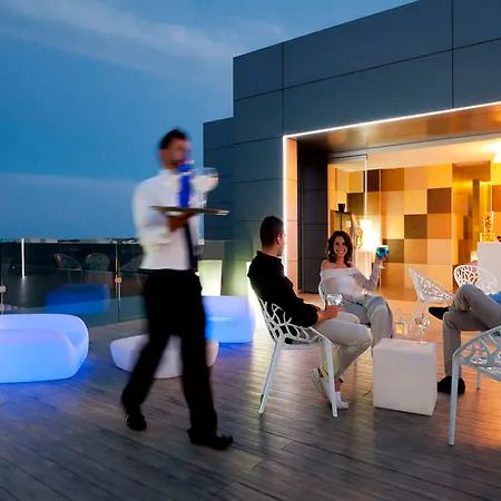 Barcelo Hamilton Menorca - Adults Only 4*