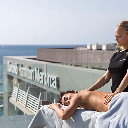 Barcelo Hamilton Menorca - Adults Only Hotel Es Castell (Menorca)