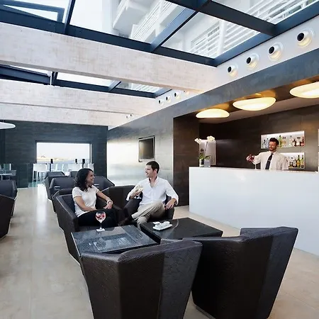 Barcelo Hamilton Menorca - Adults Only Es Castell (Menorca)