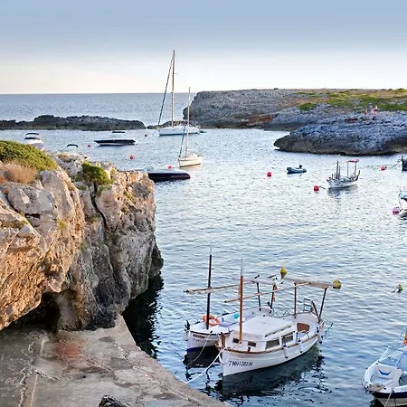 Hotel Barcelo Hamilton Menorca - Adults Only