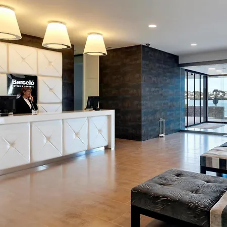 Barcelo Hamilton Menorca - Adults Only