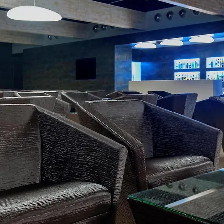 Hotel Barcelo Hamilton Menorca - Adults Only