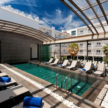 Barcelo Hamilton Menorca - Adults Only Es Castell (Menorca)