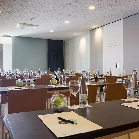 Hotel Barcelo Hamilton Menorca - Adults Only Es Castell (Menorca)
