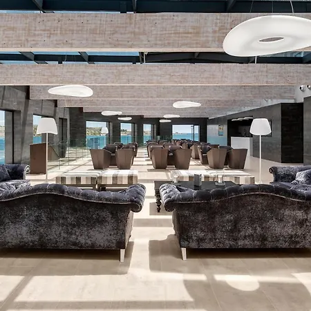 Barcelo Hamilton Menorca - Adults Only Otel 4*