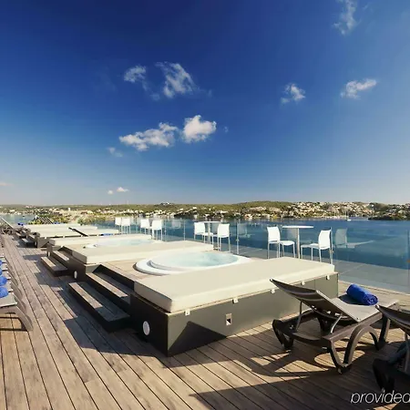 Barcelo Hamilton Menorca - Adults Only Hotel