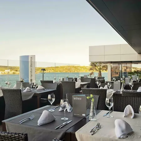 Barcelo Hamilton Menorca - Adults Only 酒店