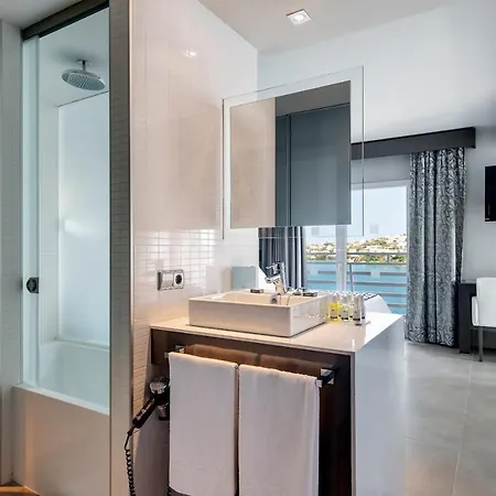 Hotel Barcelo Hamilton Menorca - Adults Only