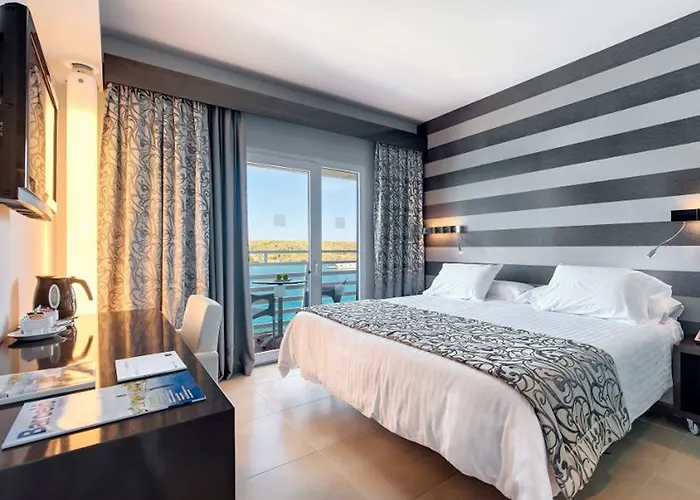 Barcelo Hamilton Menorca - Adults Only