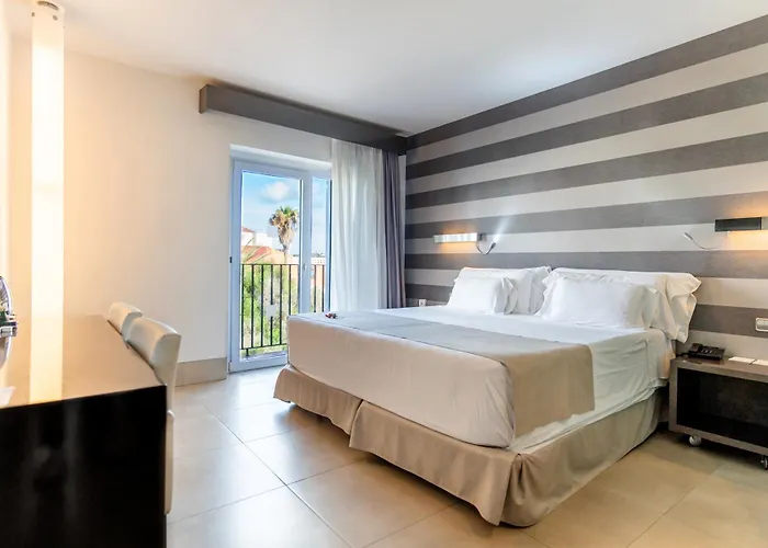 Barcelo Hamilton Menorca - Adults Only Otel Es Castell (Menorca)