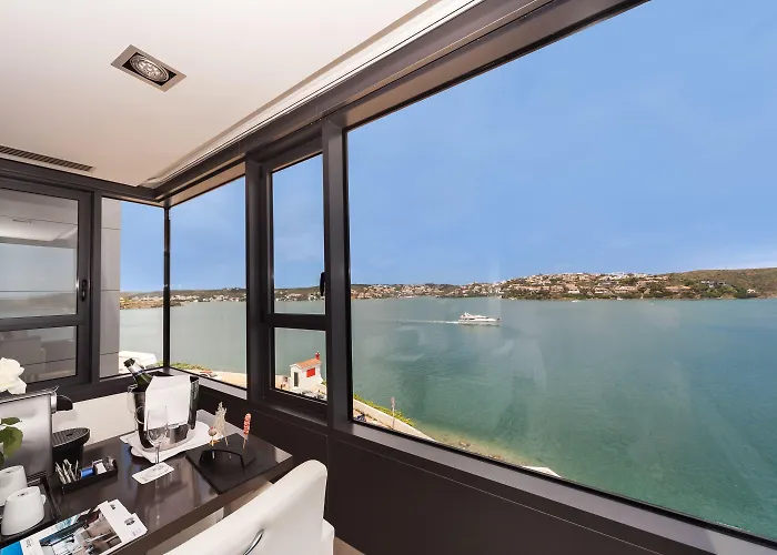 Otel Barcelo Hamilton Menorca - Adults Only Es Castell (Menorca)