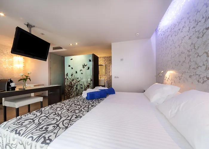 Otel Barcelo Hamilton Menorca - Adults Only