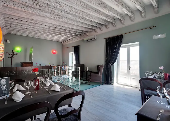 Barcelo Hamilton Menorca - Adults Only Otel