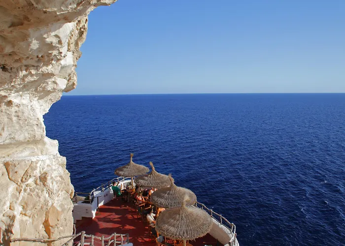 Barcelo Hamilton Menorca - Adults Only Otel Es Castell (Menorca)