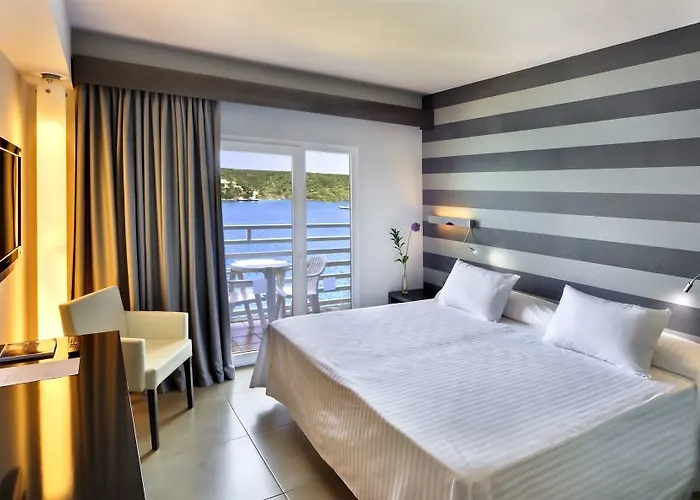 Barcelo Hamilton Menorca - Adults Only 4*