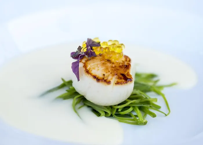 Otel Barcelo Hamilton Menorca - Adults Only 4*