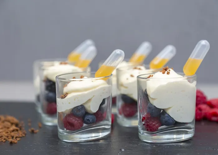 Barcelo Hamilton Menorca - Adults Only Otel